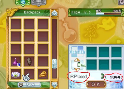 Download Game Rune Factory 4 For Android