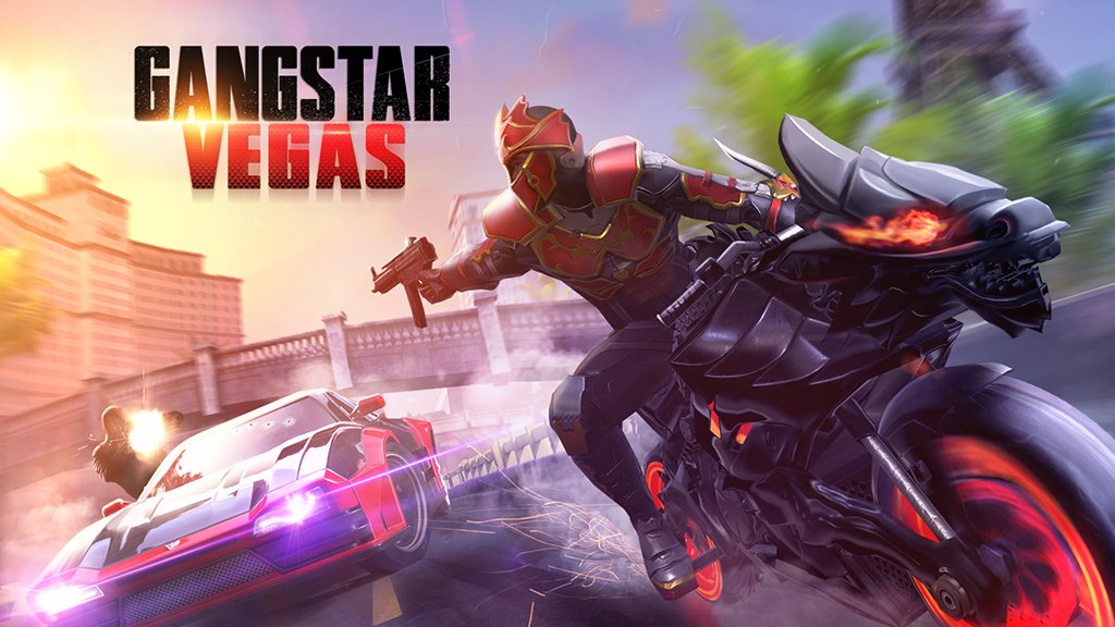 Gangstar vegas android highly compressed