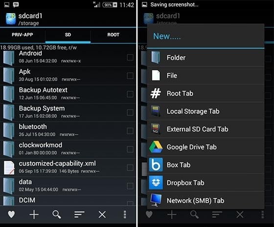Root Explorer Free Download For Android Apk